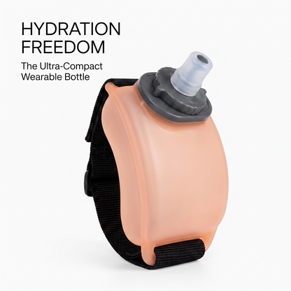 HydraFlex – Wrist Water Carrier