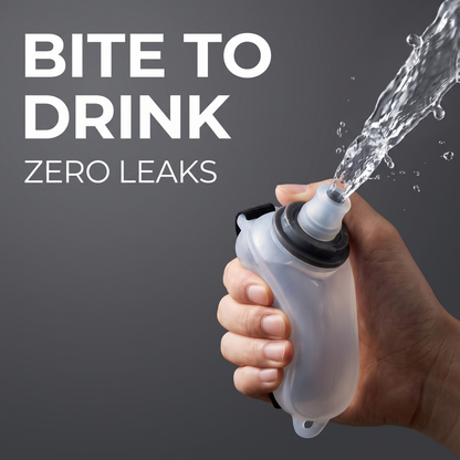 HydraFlex – Wrist Water Carrier