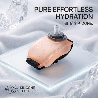 HydraFlex – Wrist Water Carrier